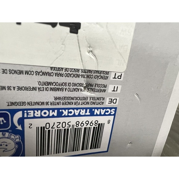 Funko Pop! Deluxe Evil Queen on Throne Disney Villains #1088, Some Box Damage - Picture 10 of 10